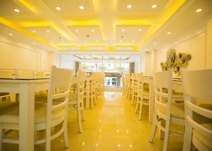 Hotel Tien Thinh - By Bay Luxury