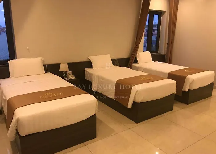 Tien Thinh - By Bay Luxury Hạ Long