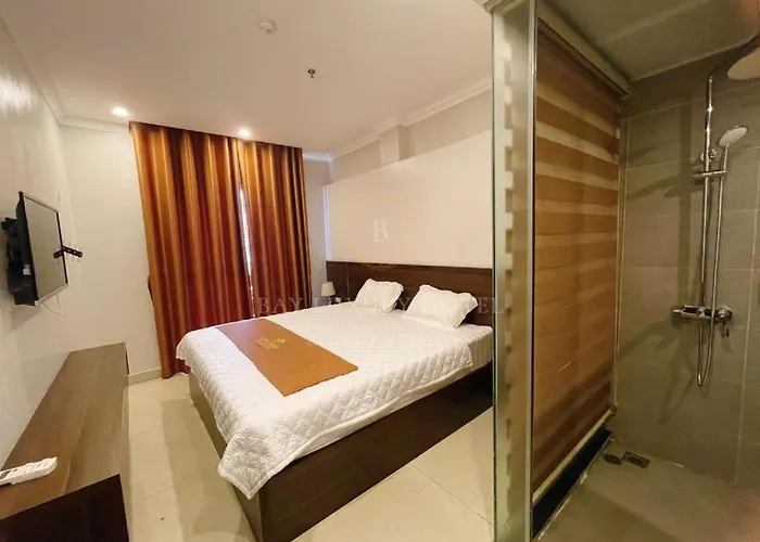 Hotel Tien Thinh - By Bay Luxury 2*