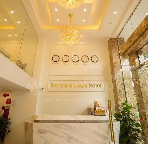 Tien Thinh - By Bay Luxury 2* Hạ Long