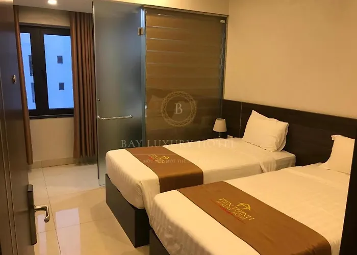 Hotel Tien Thinh - By Bay Luxury 2*