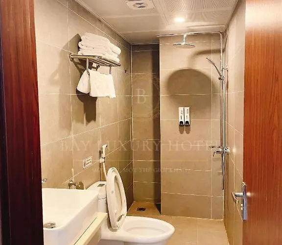 Tien Thinh - By Bay Luxury Hotel Hạ Long
